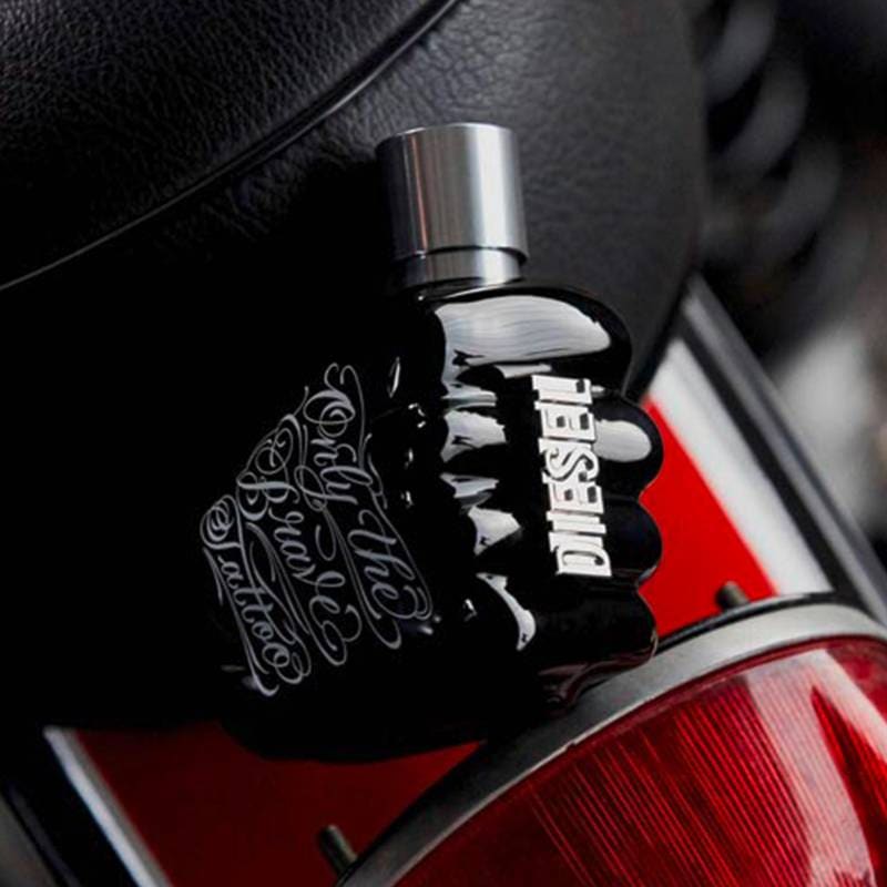 Diesel Only The Brave Tattoo edt 50ml Hombre - Perfumisimo