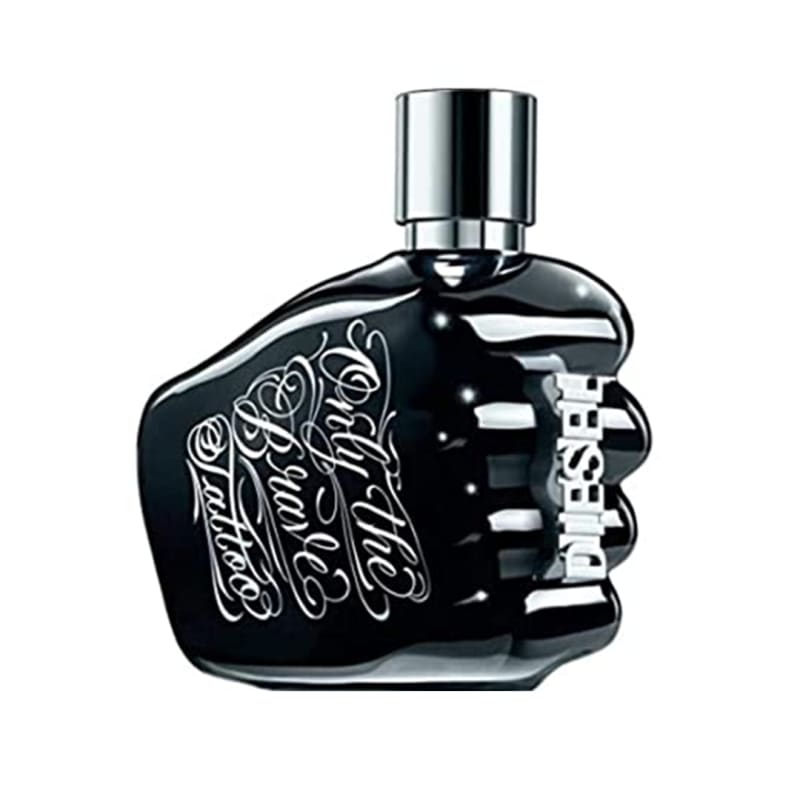 Diesel Only The Brave Tattoo edt 50ml Hombre - Perfumisimo
