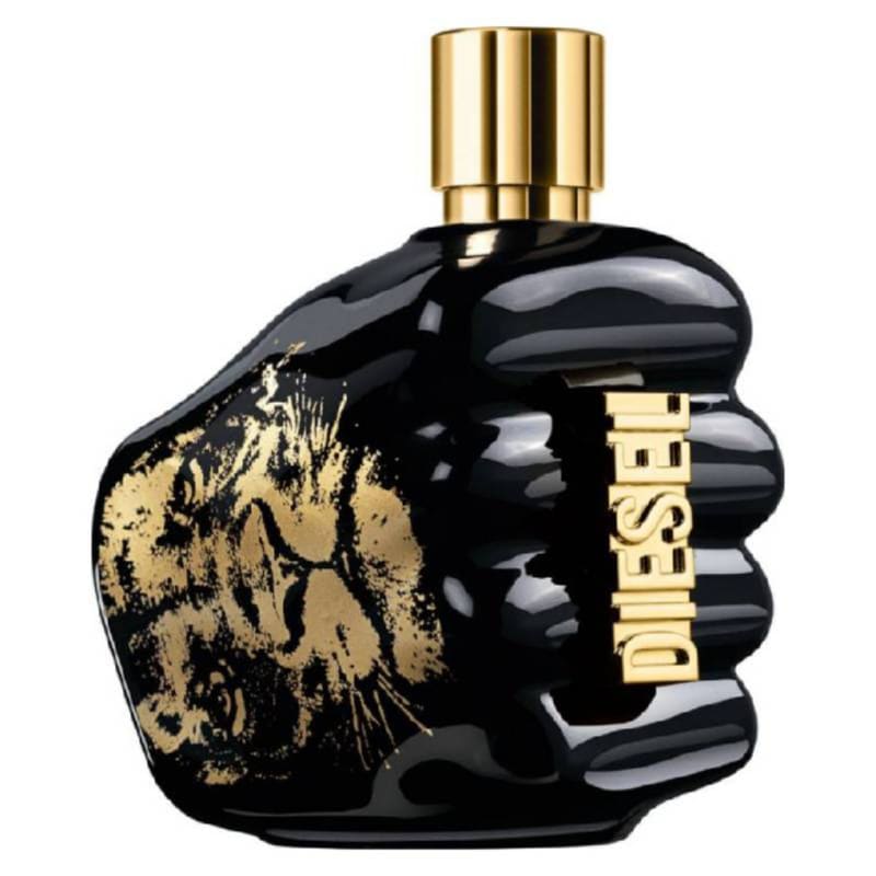 Diesel Spirit Of The Brave edt 50ml Hombre - Perfumisimo