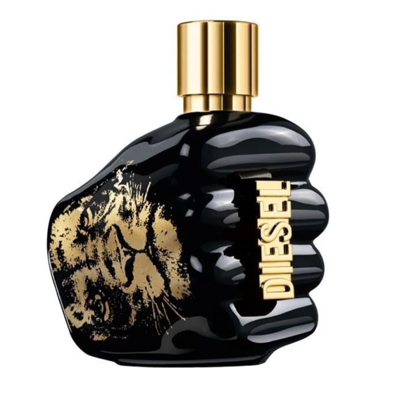 Diesel Spirit Of The Brave edt 75ML Hombre TESTER - Perfumisimo