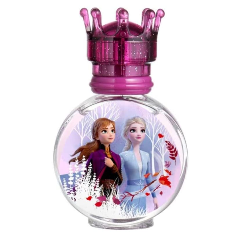 Disney Frozen II edt 30ml TESTER (Sin Caja) - Perfumisimo