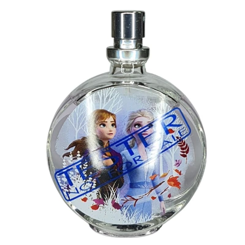 Disney Frozen II edt 30ml TESTER (Sin Caja) - Disney - Default Title - Perfumisimo