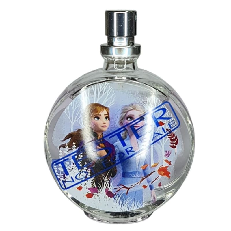 Disney Frozen II edt 30ml TESTER (Sin Caja) - Perfumisimo