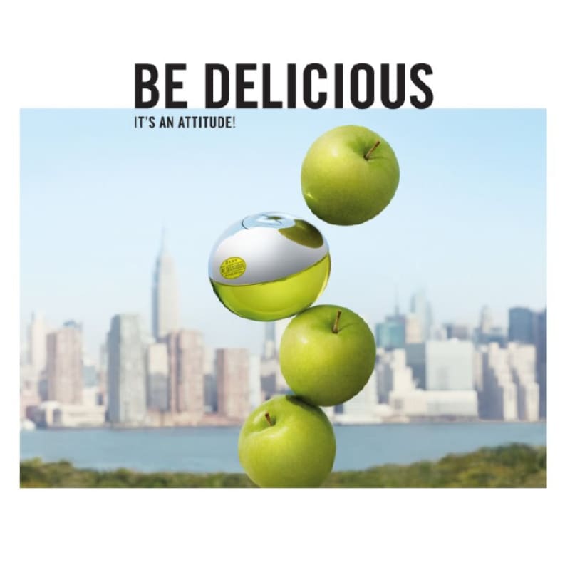 DKNY Be Delicious edp 100ml Mujer - Dkny - Default Title - Perfumisimo