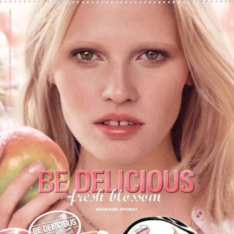 Dkny Be Delicious Fresh Blossom edp 100ml Mujer - Dkny - Default Title - Perfumisimo