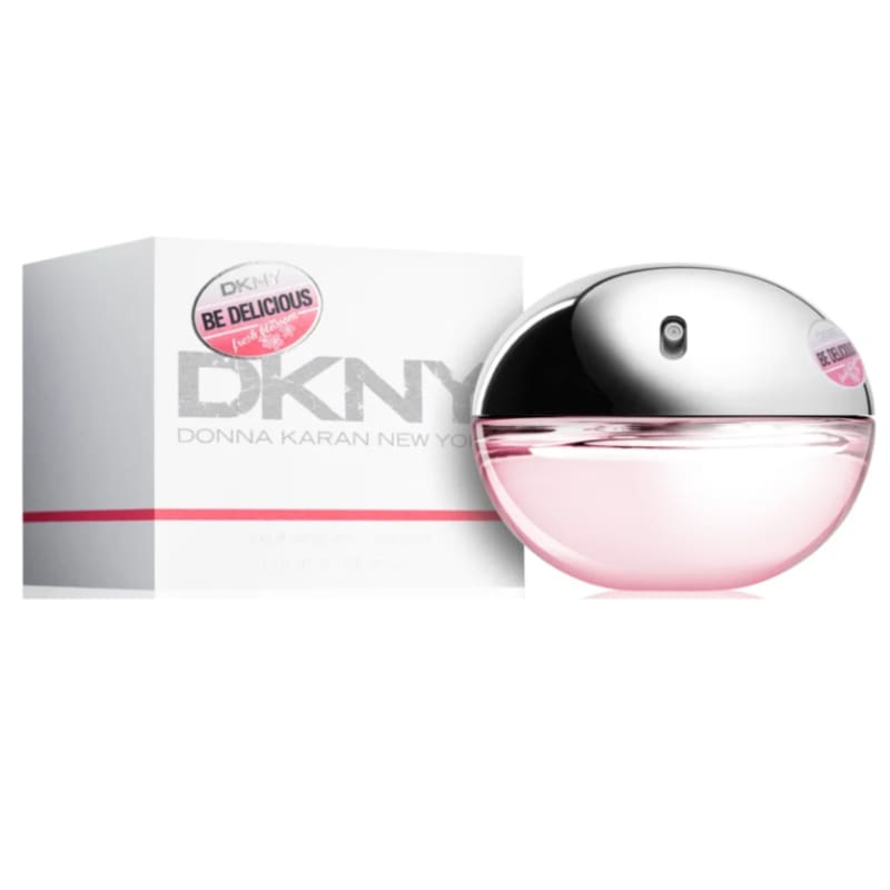 Dkny Be Delicious Fresh Blossom edp 100ml Mujer - Dkny - Default Title - Perfumisimo