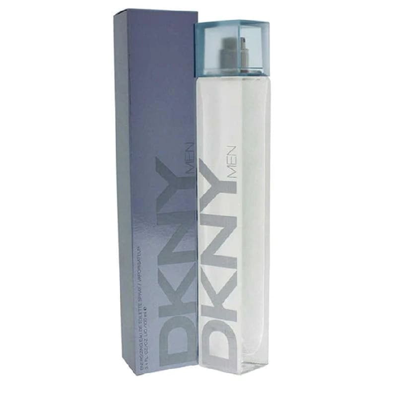DKNY Energizing Torre Man edt 100ml Hombre - Dkny - Default Title - Perfumisimo
