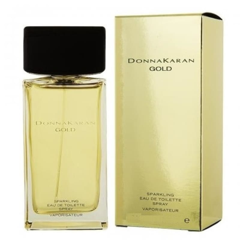 Dkny Gold Sparkling edt 50ml Mujer - Dkny - Default Title - Perfumisimo