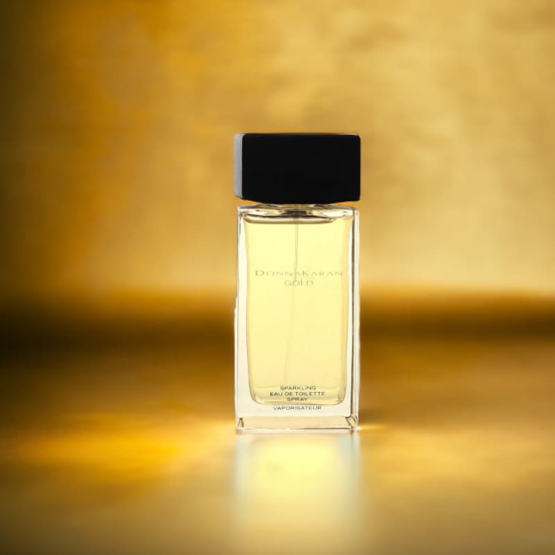 Dkny Gold Sparkling edt 50ml Mujer - Dkny - Default Title - Perfumisimo