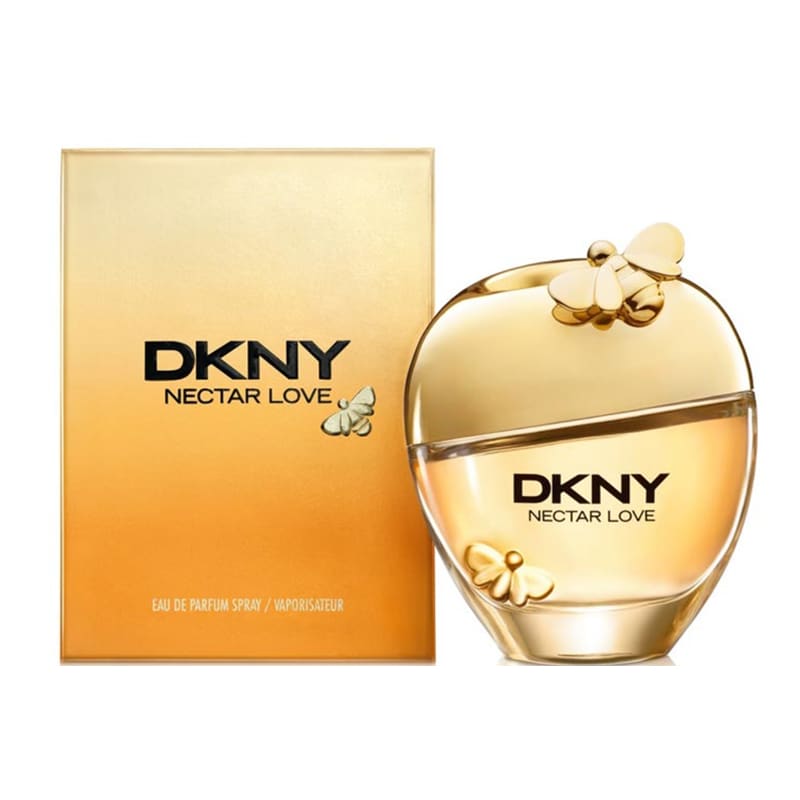 Dkny Nectar Love edp 100ml Mujer - Perfumisimo