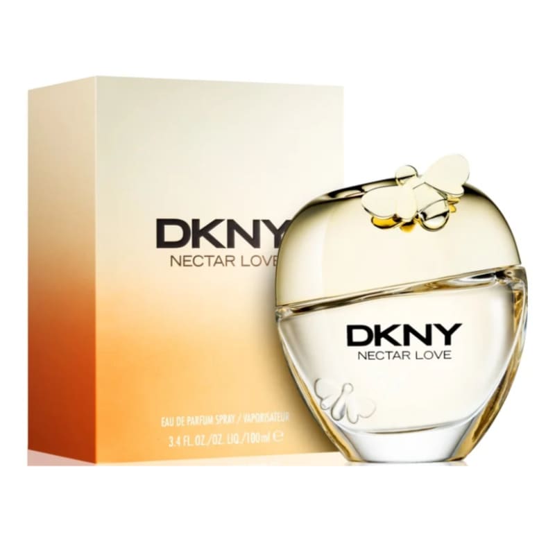 Dkny Nectar Love edp 100ml Mujer - Perfumisimo