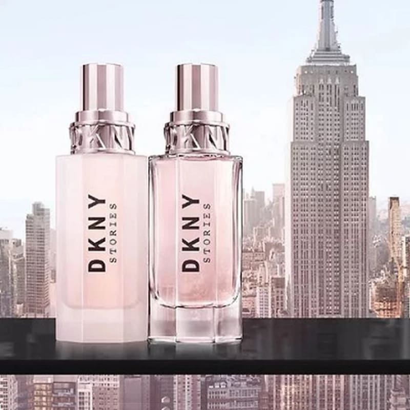 perfume dkny stories mujer edp 50 ml