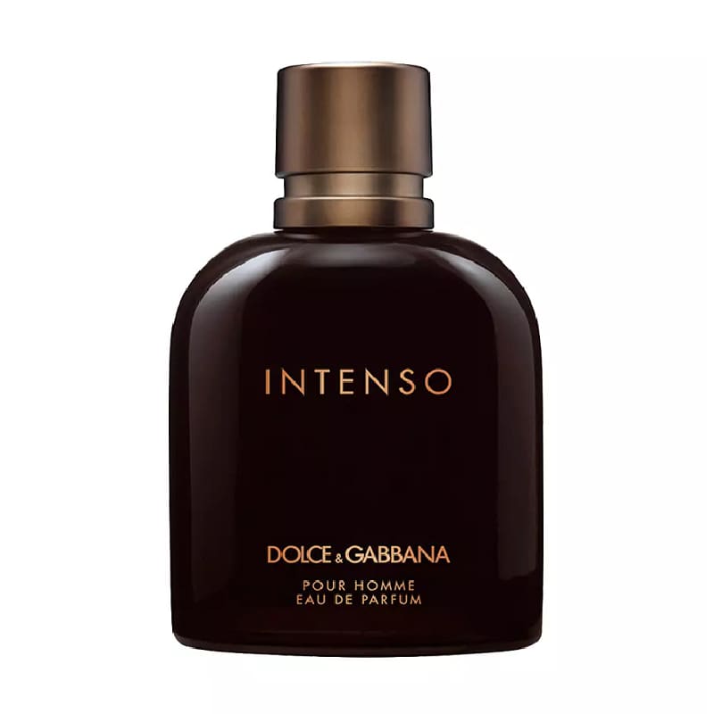 Dolce & Gabanna Intenso edp 125ml Hombre - Perfumisimo