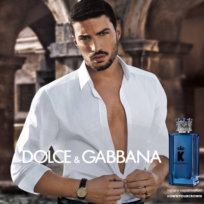 Dolce & Gabbana K edp 100ml Hombre - Perfumisimo
