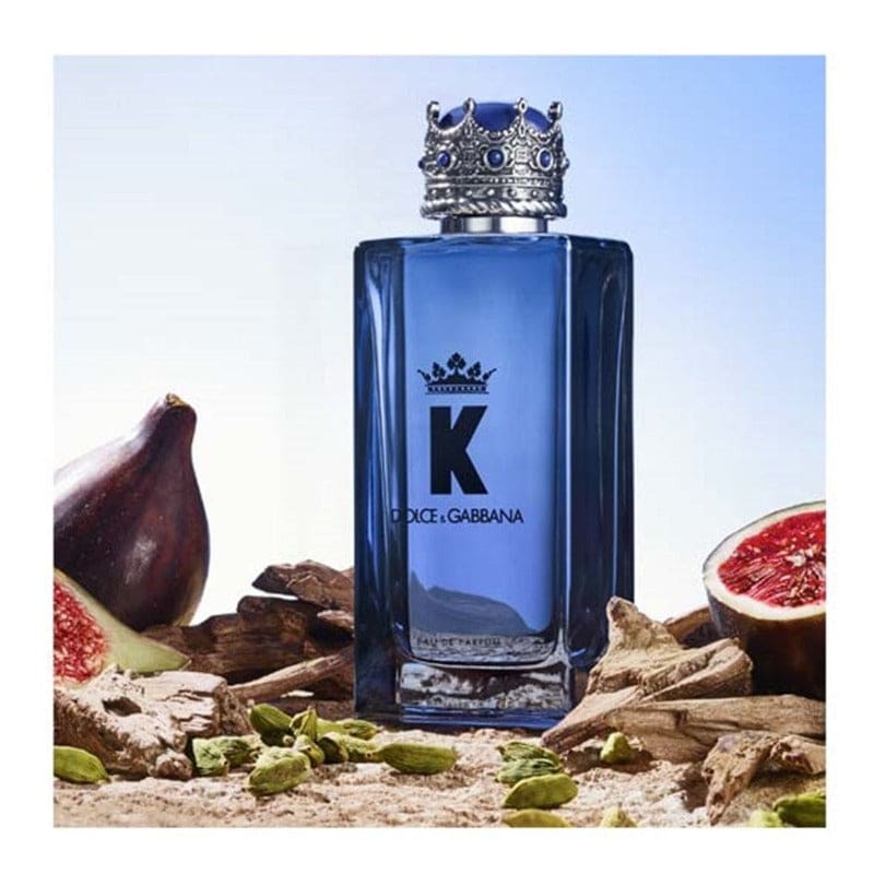 Dolce & Gabbana K edp 100ml Hombre - Perfumisimo