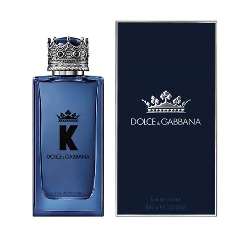 Dolce & Gabbana K edp 100ml Hombre - Perfumisimo