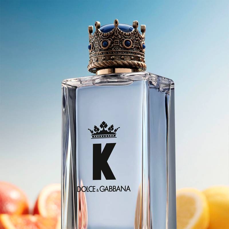 Dolce & Gabbana K edt 100ml Hombre - Toilette