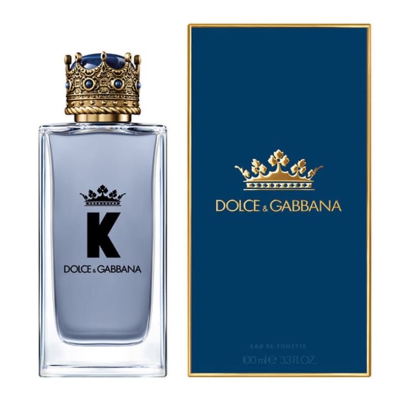 Dolce & Gabbana K edt 100ml Hombre - Toilette