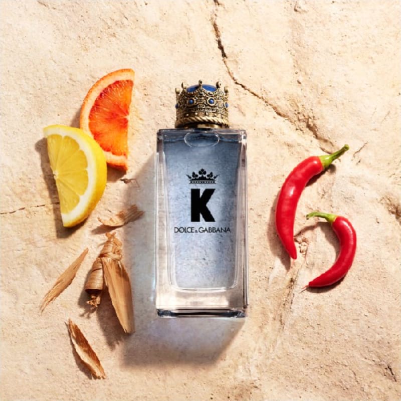 Dolce & Gabbana K edt 150ml Hombre - Dolce & Gabbana - Default Title - Perfumisimo