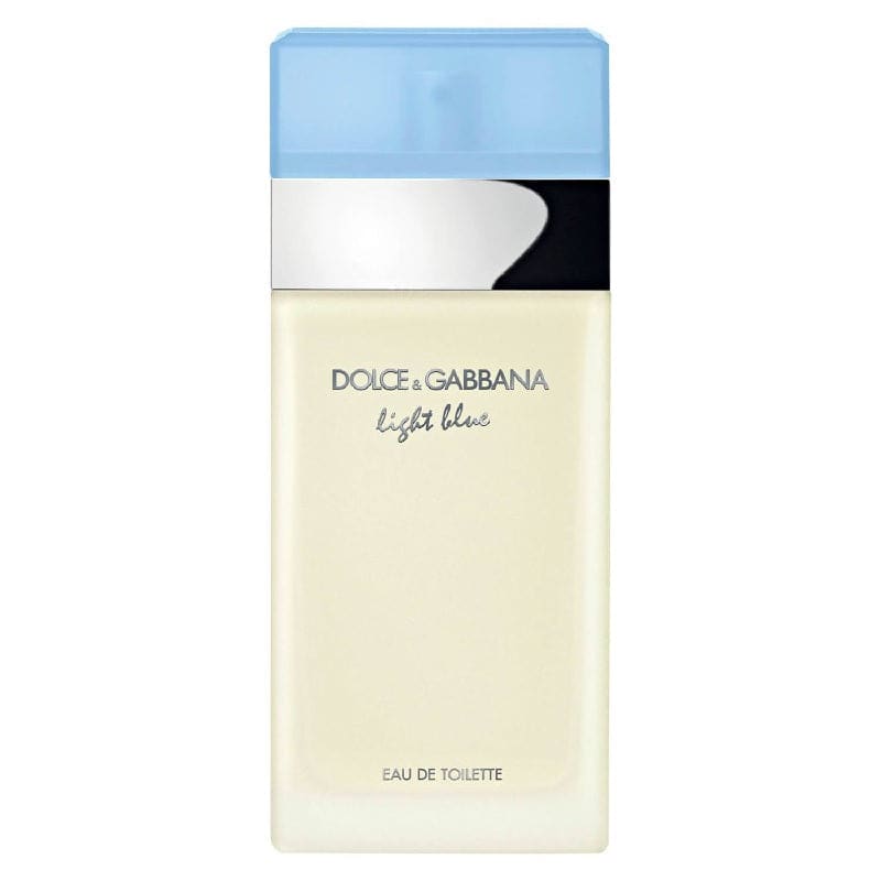 Dolce & Gabbana Light Blue edt 100ml Mujer - Toilette