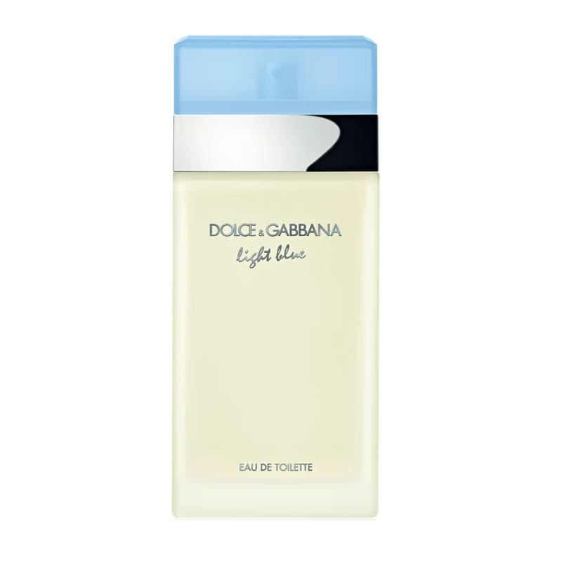 Dolce & Gabbana Light Blue edt 200ml Mujer
