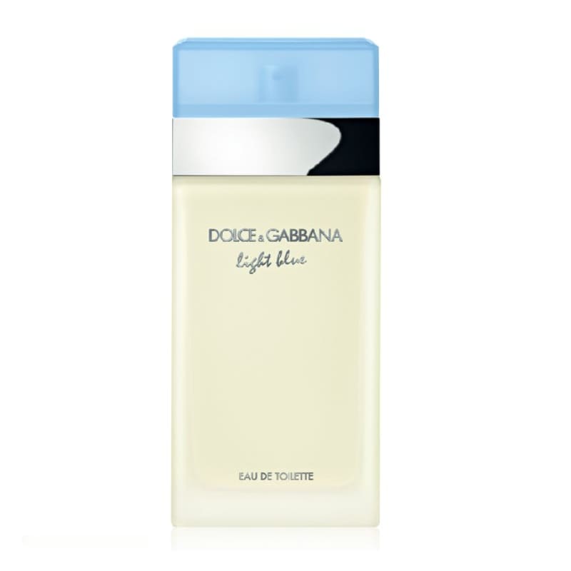 Dolce & Gabbana Light Blue edt 50ml Mujer