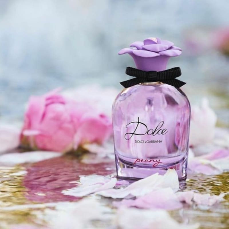 Dolce & Gabbana Peony edp 75ml Mujer - Dolce & Gabbana - Default Title - Perfumisimo