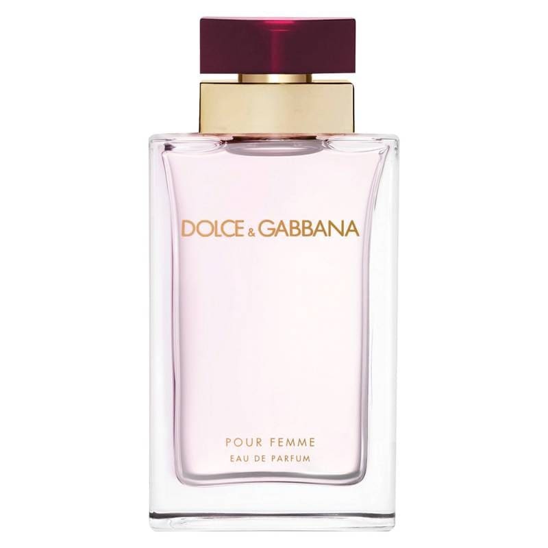 Dolce & Gabbana Pour Femme edp 100ml Mujer - Perfume
