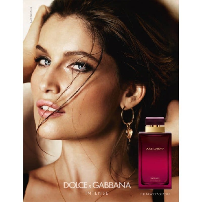 Dolce & Gabbana  Pour Femme Intense edp 100Ml Mujer
