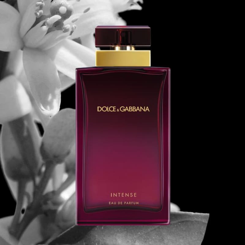 Dolce & Gabbana  Pour Femme Intense edp 100Ml Mujer