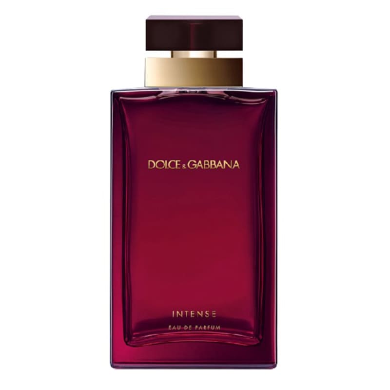 Dolce & Gabbana Pour Femme Intense edp 100Ml Mujer - Perfume