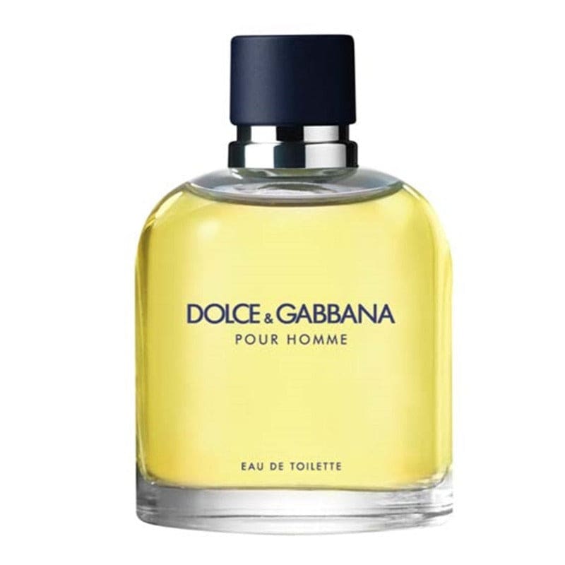 Dolce & Gabbana Pour Homme edt 75ml Hombre - Toilette