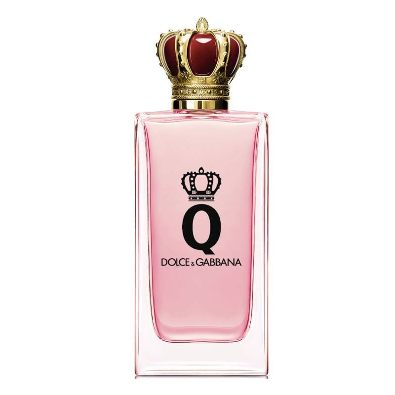 Dolce & Gabbana Q edp 100ml Mujer