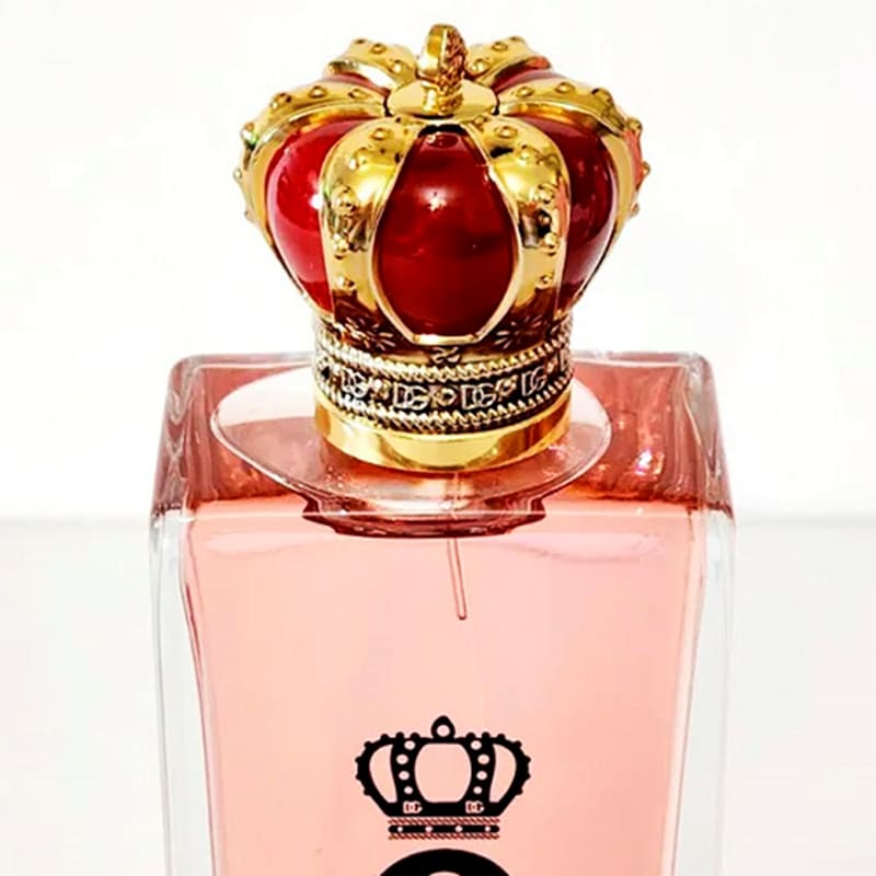 Dolce & Gabbana Q edp 50ml Mujer - Perfume