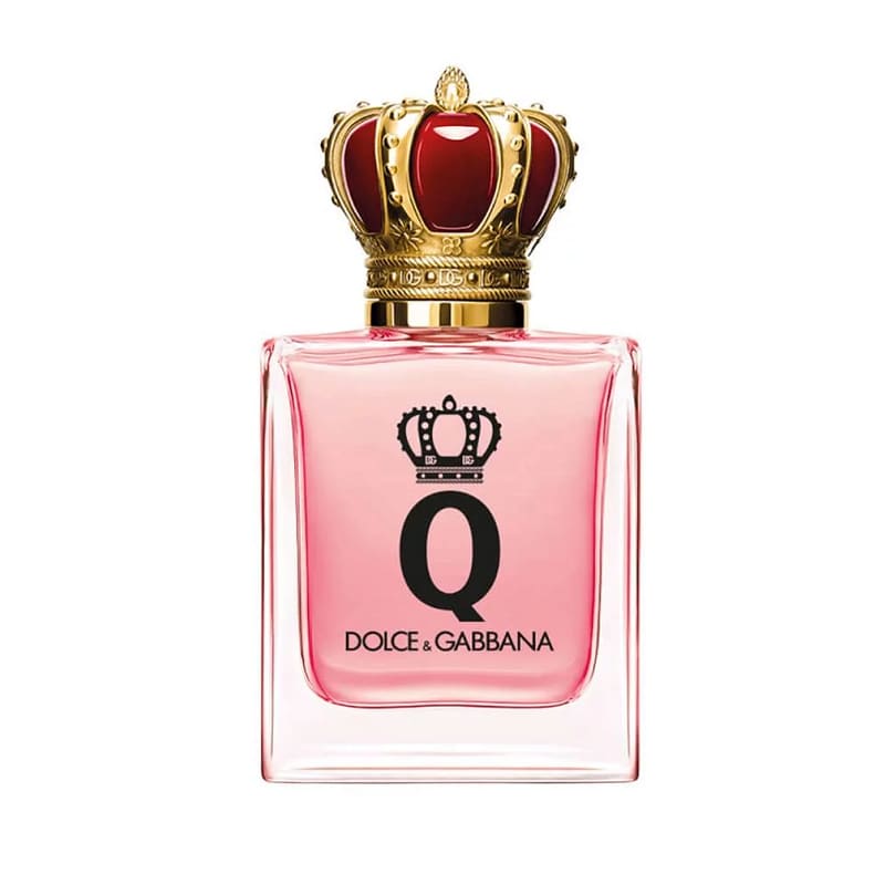 Dolce & Gabbana Q edp 50ml Mujer