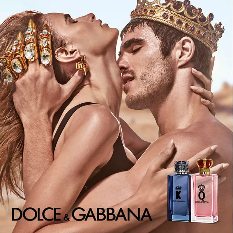 Dolce & Gabbana Q edp 50ml Mujer - Dolce & Gabbana - Default Title - Perfumisimo