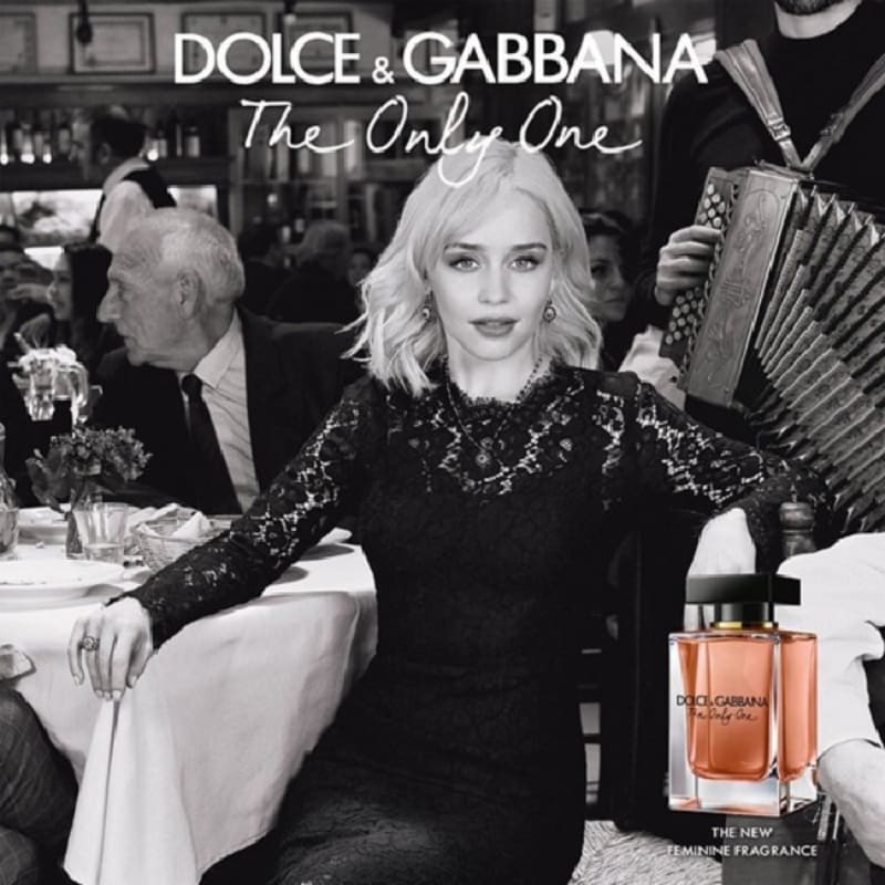 Dolce & Gabbana The Only One edp 100ml Mujer