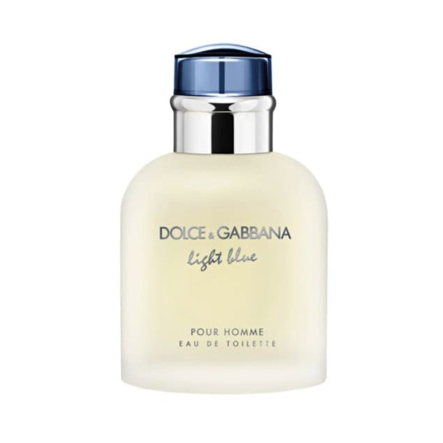 Dolce&Gabbana Light Blue Pour Homme edt 75ml Hombre -
