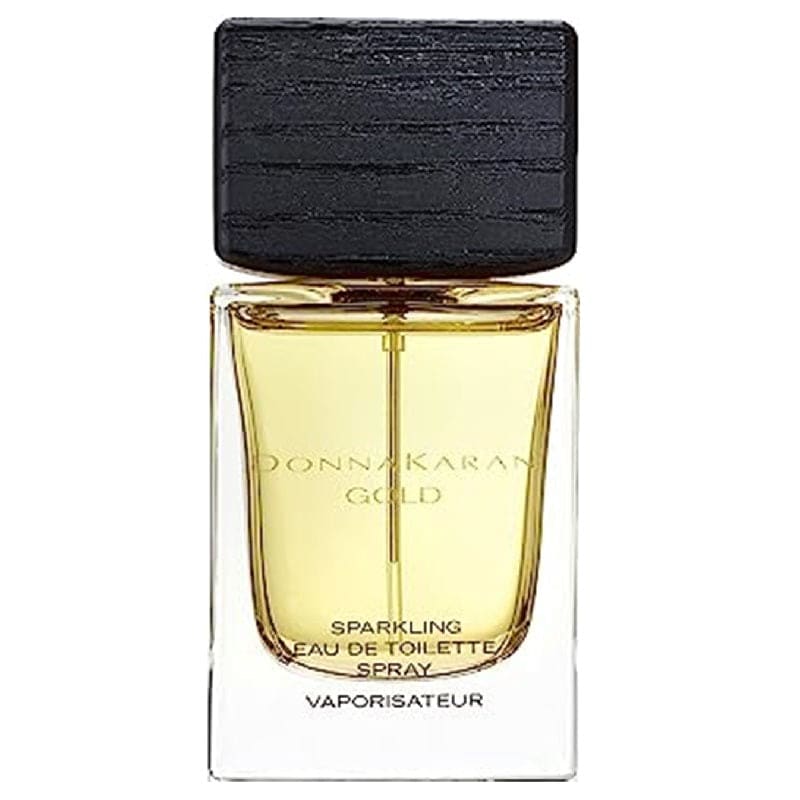 Donna Karan Gold edt 30ml Mujer - Dkny - Default Title - Perfumisimo