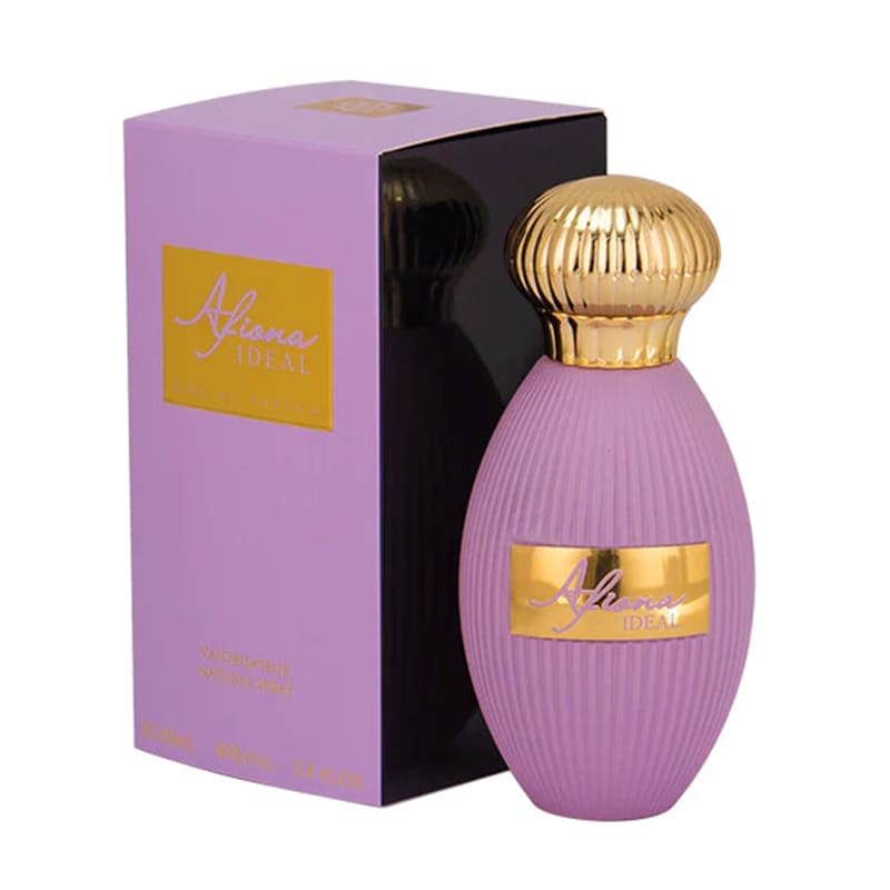 Dumont Afiona Ideal edp 100ml Mujer