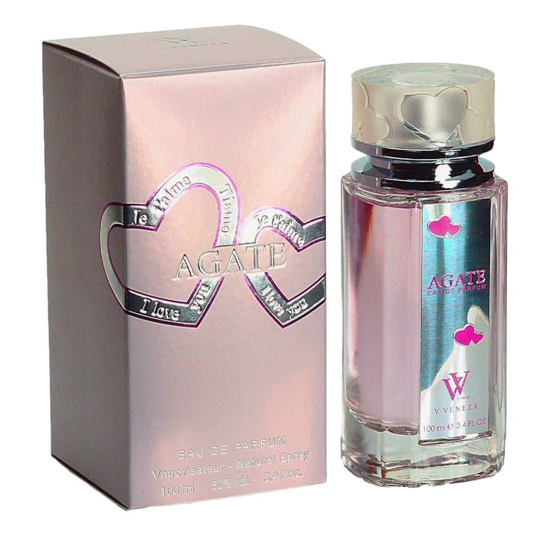 Dumont Agate edp 100ml Mujer
