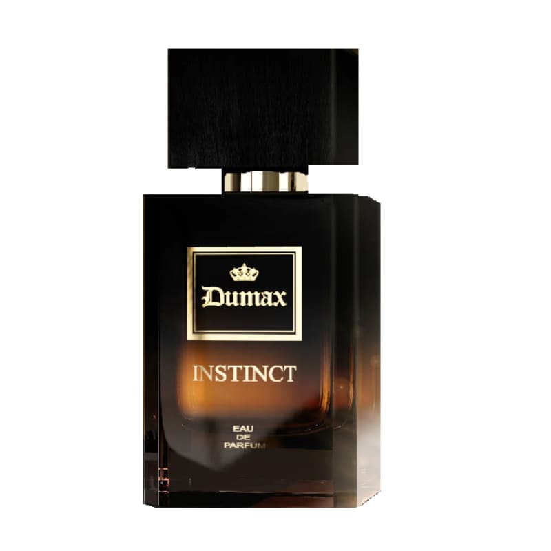 Dumont Dumax Instinct edp 100ml UNISEX