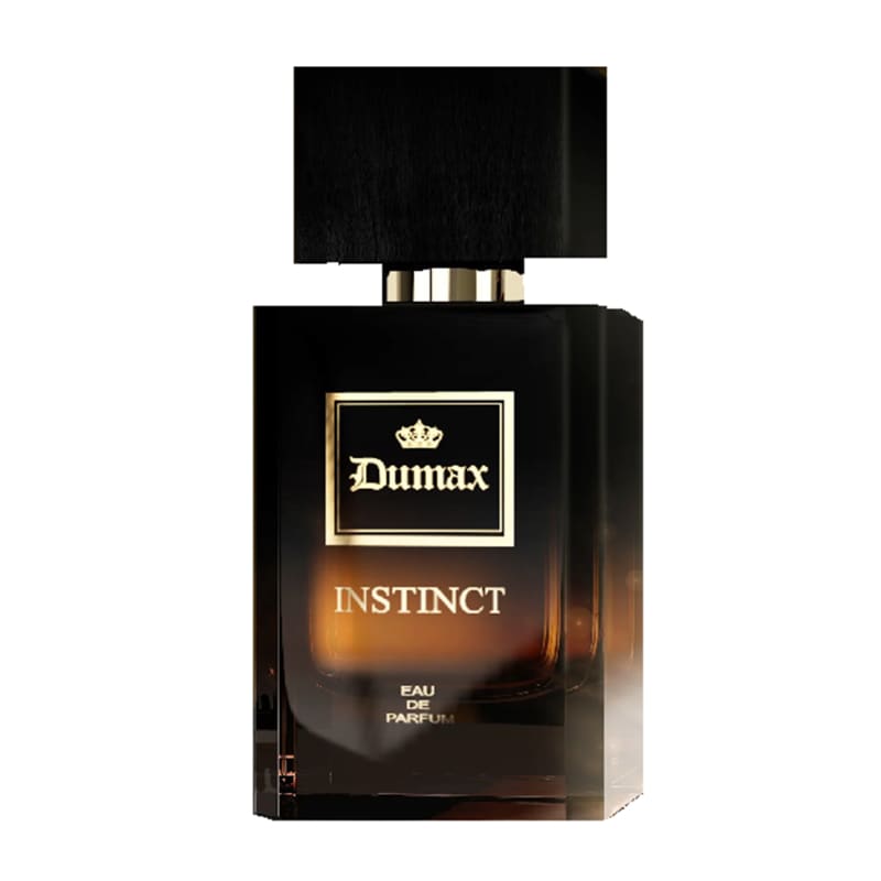Dumont Dumax Instinct edp 100ml UNISEX - Perfume