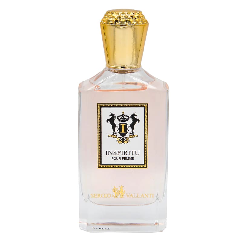 Dumont Inspiritu Pour Femme edp 100ml Mujer