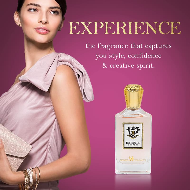 Dumont Inspiritu Pour Femme edp 100ml Mujer - Dumont - Default Title - Perfumisimo