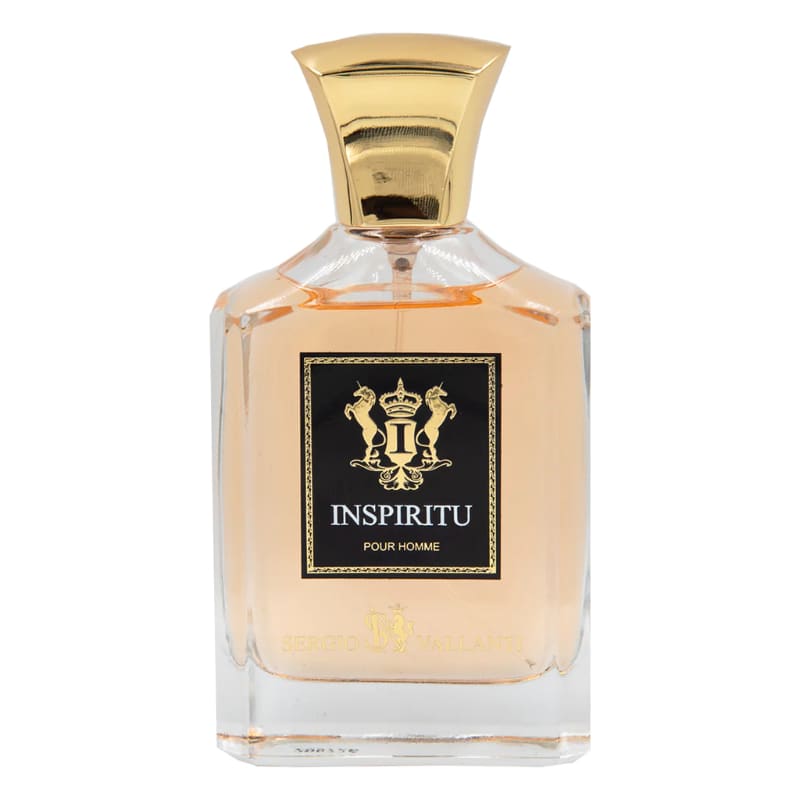 Dumont Inspiritu Pour Homme edp 100ml Hombre - Perfume