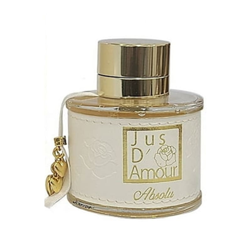 Dumont Jus D Amour Absolu edp 100ml Mujer