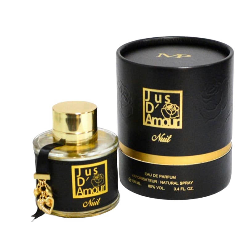 Dumont Jus D Amour Nuit edp 100ml Mujer - Dumont - Default Title - Perfumisimo