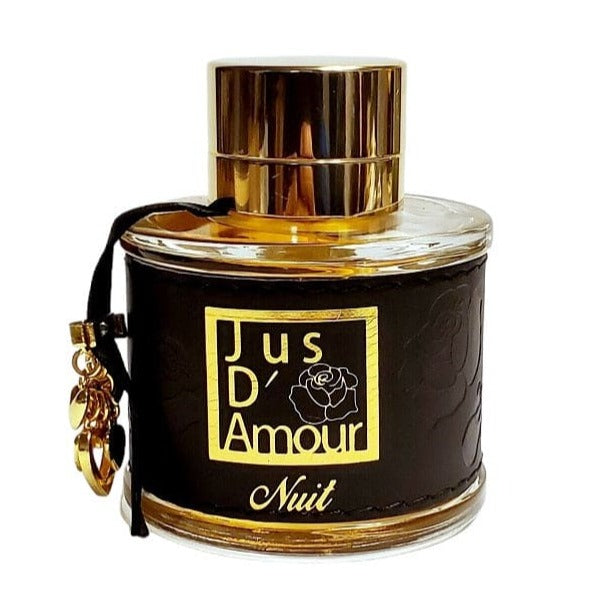 Dumont Jus D Amour Nuit edp 100ml Mujer