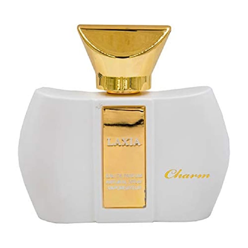 Dumont Laxia Charm edp 100ml Mujer - Perfume